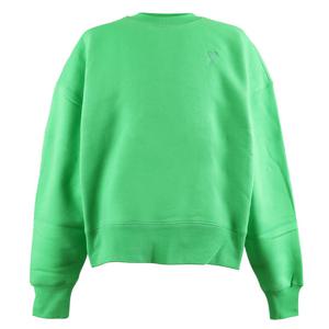 아미 하트 로고 맨투맨 USW012 740 300