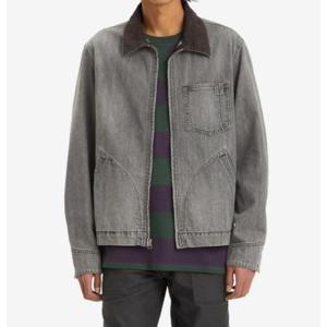[리바이스] LEVIS 메카닉스 트러커 자켓 A8635-0000