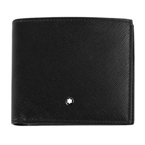 MONTBLANC 몽블랑 반지갑 130317/남성 반지갑 기존 113211 모델