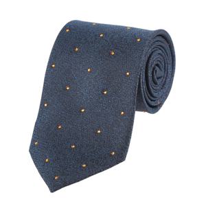 [카운테스마라(셔츠)]깔끔한 크리스탈 올오버 넥타이CNTX3A1101B0