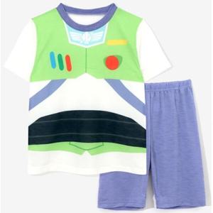 [레노마 이너웨어]토이스토리 남아 5부 상하복 2호 DE1EM61049_H