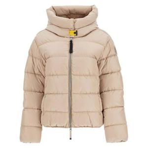 파라점퍼스 숏패딩 24FWPWPUCU31253 SUNKISSED DOM