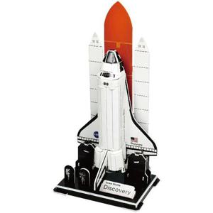 과학 입체퍼즐 - 우주왕복선