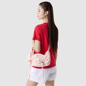 [르꼬끄공식] [30% OFF] 우먼스 셔링 호보백 (QQ122WBG11)