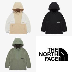 [노스페이스키즈] NJ5JQ53 키즈 스쿨데이 집업