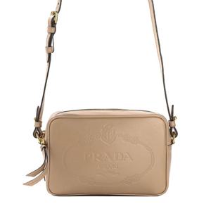 [프라다] 24FW (1BH089 2EBJ F0770) 여성 숄더백