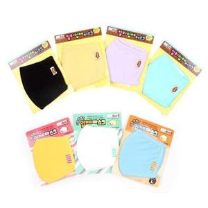 패션입체마스크 아이비스 3000 컬러 입체 마스크(SP) 08379