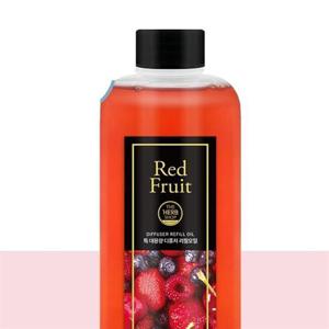 차량용디퓨져 특대용량 디퓨저 리필오일 1000ml 레드프룻