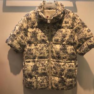 오프리미츠 HC13 반팔패딩 B25PD2204