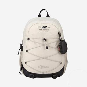 뉴발란스백팩 PQC NK8AEF703U-16 [CREW BAG] 고학년 스트링 가방