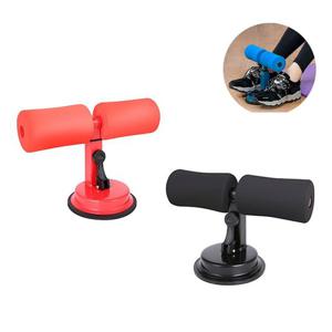 복근운동 흡착식 윗몸일으키키 홀더 셀프 헬스운동