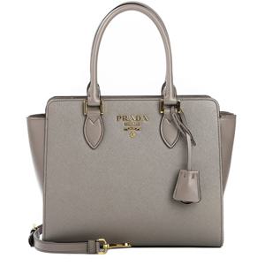 [프라다] 25SS (1BA113 2EDV F0572) 여성 숄더백