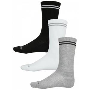 써코니 인페르노 쿠션 크루 삭스 3팩 어쏘티드 S3515170-902