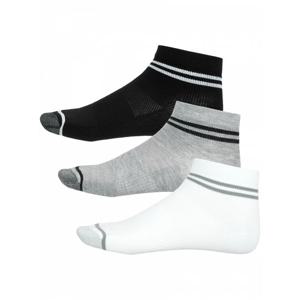 써코니 인페르노 울트라라이트 쿼터 삭스 3팩 어쏘티드 S351004-902