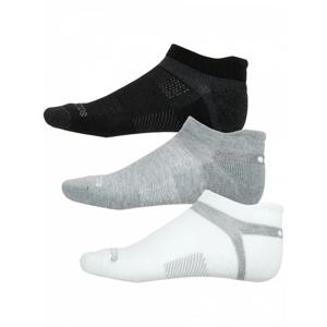 써코니 인페르노 쿠션 노쇼 삭스 3팩 어쏘티드 S385170-902