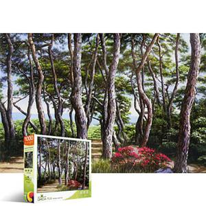 1000피스퍼즐 솔밭길 오메가 OMP1193