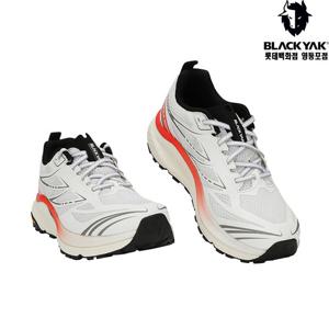 블랙야크 공용 트레일런닝화 플로우 피크 ABYSHXU922