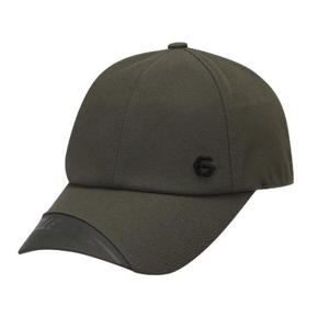 엘르골프 세이브존01 남성 투어 프린트 육각 캡 모자 6K57451 105