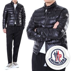 몽클레어 아코루 패커블 패딩 점퍼/1A10600 53029 999