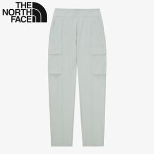 노스페이스 NP6NR33C 여성 슬림핏 인피니티 카고 팬츠 등산 바지 KR