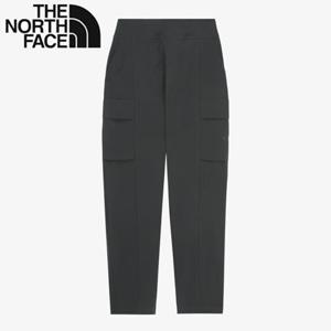 노스페이스 NP6NR33B 여성 슬림핏 인피니티 카고 팬츠 등산 바지 KR