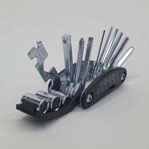 [오너클랜]인기상품 만능 접이식 육각렌치 멀티툴 [WBE8F7F_2509