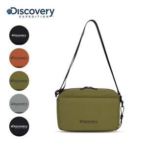 [디스커버리] 데일리 플랩 크로스백 5종 택1