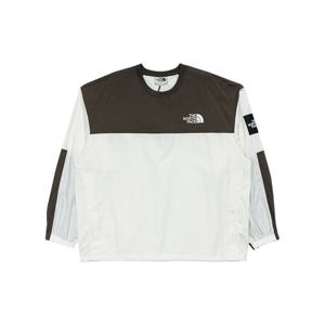 노스페이스화이트라벨 알바니 크루넥 NM5MR03K