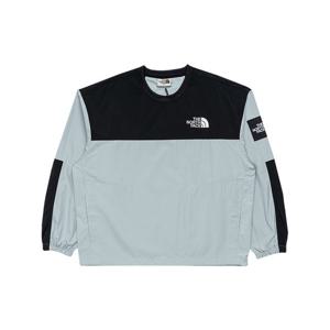 노스페이스화이트라벨 알바니 크루넥 NM5MR03L