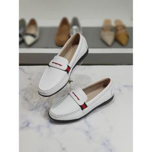 한슈 세이브존03 가죽 여성 제이니 로퍼 단화 3cm AGHS8775844lcA