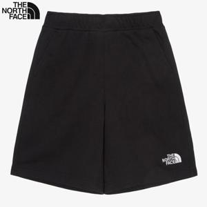 노스페이스 NS6KR00A 남여 코어 쇼츠 트레이닝 반바지 KR