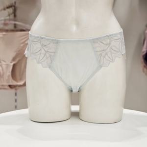 [트라이엄프] 수입 아쿠아 오가닉 레이스 망사팬티 TBDF74R7013 JR