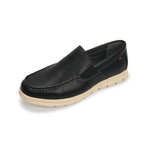 엠.무크 루카 밴딩 캐쥬얼 로퍼 블랙 517513202ZA