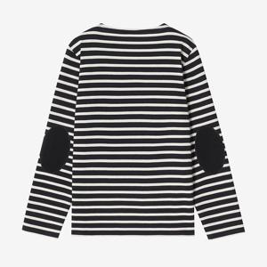 [세인트제임스]본사정품 Meridien II Elbow Patch (0NG) ASJM2510915-0NG