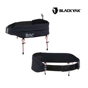 블랙야크 남녀공용 등산 힙색 알파인런힙색AD 2BYABX3902
