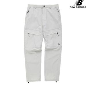뉴발란스 NBNTD29413-LG 하이킹 경량 스탠다드 팬츠 남녀공용 트레이닝 긴바지