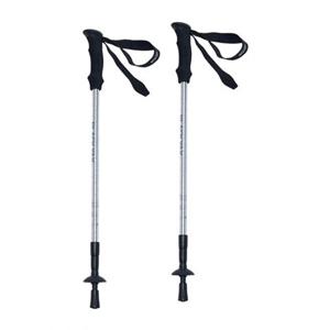 [블랙야크] 공용 레저 등산 베이직3단SET스틱_130B (2BYSTXU901)