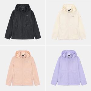 네파 [택가 179,000] 여성 매버릭 방풍자켓 - 7K20604