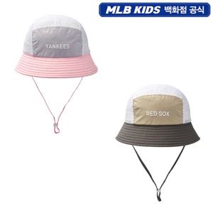 [MLB KIDS] 아웃도어 메쉬 캠프햇 (7AHTR0353)