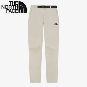 노스페이스 NP6NR30B 여성 롭슨 스트링 조거 팬츠 등산 바지 KR