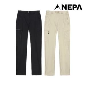 [네파] 여성 봄 여름 등산 팬츠 패스파인더 카고 바지 7L21605