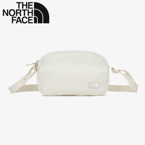 노스페이스 NN2PQ64B 남여공용 차비 크로스 백 미니 패딩 크로스백 KR