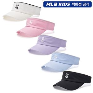 [MLB KIDS] 스포티브 베이직 썬캡 (7ASCB0153)