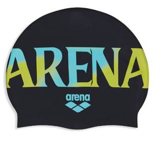 아레나  오로라 실리콘수모 (A5AC1AC10BLK)