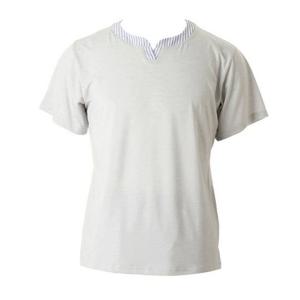 비너스  남성 모달인견 반팔 홈웨어 상의(VEV3906M)