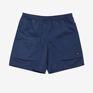 뉴발란스 남성 4.5부 우븐 반바지 NBNVD2S021-59