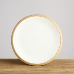 이천도자기 담소 도자기 앞접시 18cm 도자기 접시