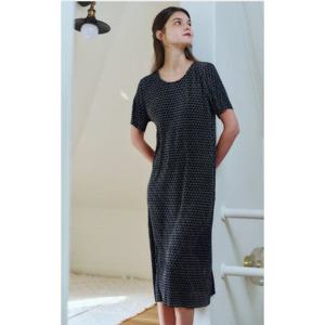 비너스 (여름원피스)밖에서도 입기좋은 정말 시원한 원피스홈웨어-VEV3921L