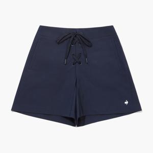 [르꼬끄골프] 여성 레이스업 쇼츠 (GQ222LSP51)