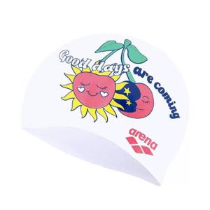 아레나  체리캔디 실리콘수모(A5AC1AC13WHR)